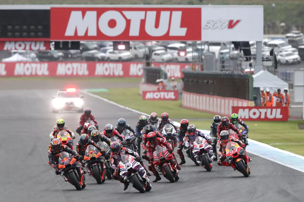 Jorge Martin, Pramac Racing