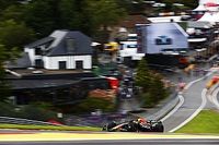 Verstappen vuela en la clasificaci&oacute;n de Spa; Leclerc hereda su pole