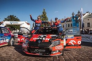 Opinie po Rajdzie Rzeszowskim