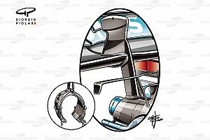 Los peque&ntilde;os detalles que demuestran que Mercedes sigue apretando