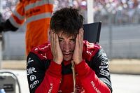 F1: A frustração de Leclerc no GP da França por outra perspectiva; veja