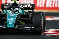 Vettel explica el buen ritmo de Aston Martin el viernes en Hungr&iacute;a