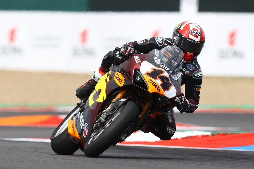 Sam Lowes, Marc VDS Racing Team