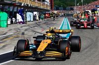 Las estrategias para la carrera de Imola F1: paradas, neumáticos y más