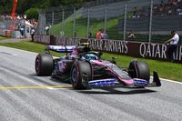 Gasly penalizar&aacute; en la parrilla del GP de Gran Breta&ntilde;a de F1