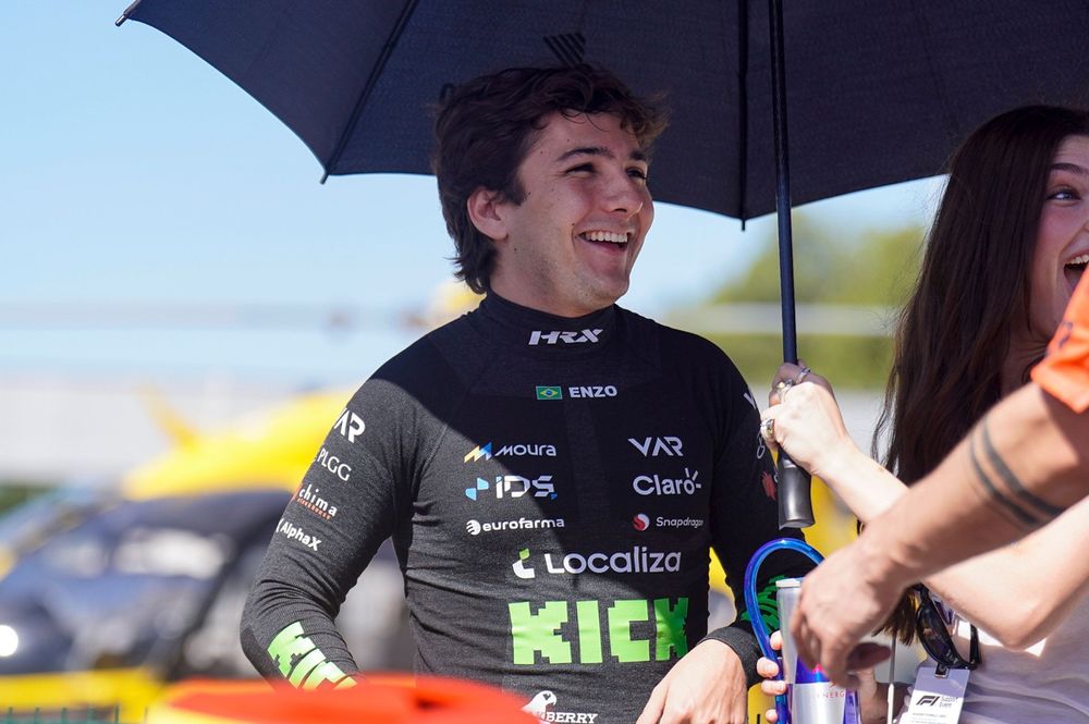 Enzo Fittipaldi
