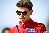 Augusto Fern&aacute;ndez: "Moto voy a tener el pr&oacute;ximo a&ntilde;o, no me voy a quedar en casa"