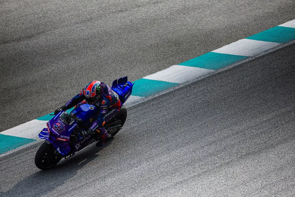 Jack Miller, Pramac Racing
