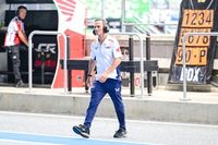 "Honda no puede esperar al cambio de reglamento de 2027 para dar el paso"