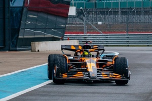 F1新車”雑感”解説2025「マクラーレンMCL39」正常進化。しかし超過激に