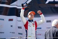 Przyrowski rozpoczyna sezon od dw&oacute;ch zwycięstw