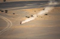 Cambia el ganador de la etapa del Dakar en motos