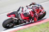 Moto2 Mandalika: Canet repite pole sobre Dixon y Ogura