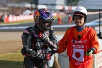 MotoGP: Martín passará por cirurgia após fratura na clavícula