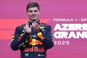 F1 - Bearman comenta 'paixão' de Verstappen após Nordschleife: "É o melhor piloto de todos os tempos"