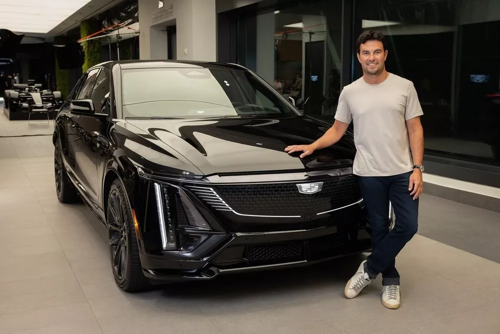 Perez Cadillac