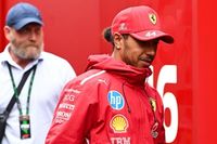 Hamilton: "Si no disfrutas de lo que est&aacute;s haciendo, &iquest;por qu&eacute; lo haces?"