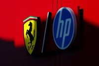 Ferrari, 2026 motorunu ilk kez &ccedil;alıştırdı!