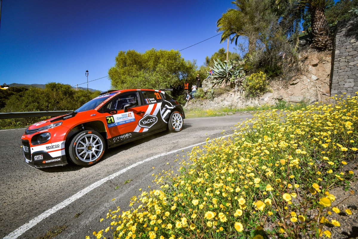 Rossel gotowy na awans