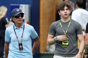 Podcast Motorsport.com entrevista bicampeão da F1 Emerson Fittipaldi e seu filho Emmo, que estará na F2 em 2026; assista