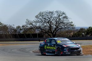 TCR South America: Rosso supera Reis e vence corrida 2 em Curvelo