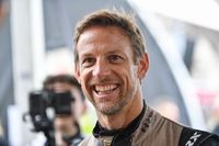 Button y la falta de sue&ntilde;o en Le Mans: "Tengo dos hijos, s&eacute; lo que es no dormir"