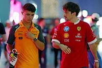 Leclerc: difícil recortar distancias con McLaren antes de Barcelona