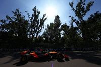 F1: Norris espera melhora de desempenho com atualiza&ccedil;&atilde;o na &Aacute;ustria 