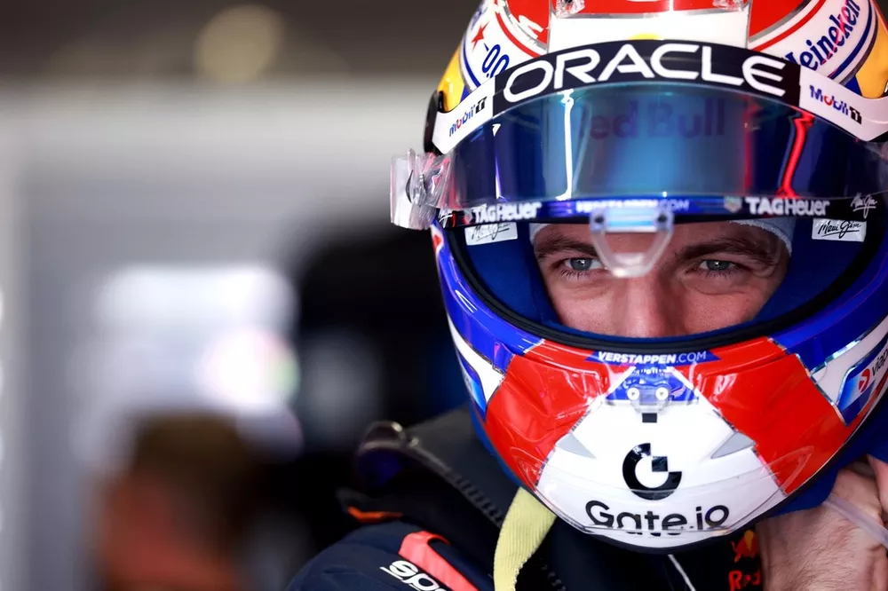 Hala Racing Marko: