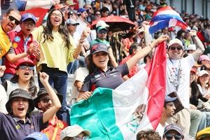 Cómo el GP de México de F1 agotó entradas pese a la ausencia de Checo Pérez