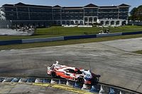 Los Acura Team Penske dominan la cuarta práctica en Sebring