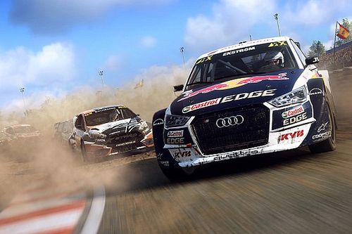 Codemasters fecha parceria de esports com a Motorsport Network