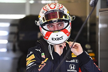 Verstappen: Figyelembe véve a nehézségeinket, nem kellene panaszkodnunk