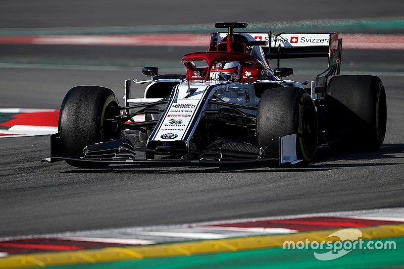 Raikkonen: