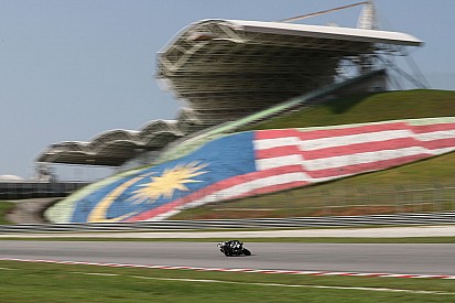 Галерея: найкращі фото перших передсезонних тестів MotoGP на Сепанзі
