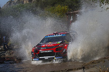 Messico, PS3: Ogier vince la stage ed è a un passo dalla vetta della classifica!