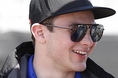 Carlin: O’Ward as good as Herta and Norris, a future champion