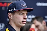 Verstappen: Aceito puni&ccedil;&otilde;es por trocas de motor por mais pot&ecirc;ncia