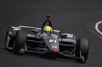 Pigot najszybszy, Alonso poza trzydziestką