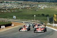 La Fórmula 1 apostará por África sin perder de vista a Europa