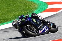 Vi&ntilde;ales: "El objetivo sigue siendo ser la primera Yamaha siempre"