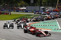 Monza no quiere que se repita el bochorno de Australia