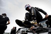 CEO de patrocinadora da Haas deixa de ter controle sobre companhia