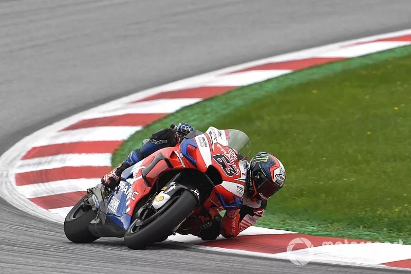 Francesco Bagnaia, Pramac Racing