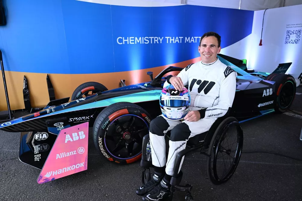 Robert Wickens