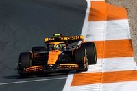 Norris przerwał serię Verstappena