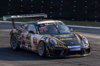 Porsche Cup: Antonella Bassani estreia layout de Transformers em Interlagos