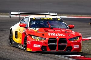 Weekend braci van der Linde