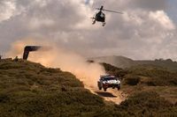 El WRC a&ntilde;ade Paraguay al calendario de 2025 en un acuerdo multianual