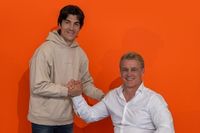 Oficial: Bastianini y Vi&ntilde;ales correr&aacute;n con Tech3 Red Bull KTM en 2025